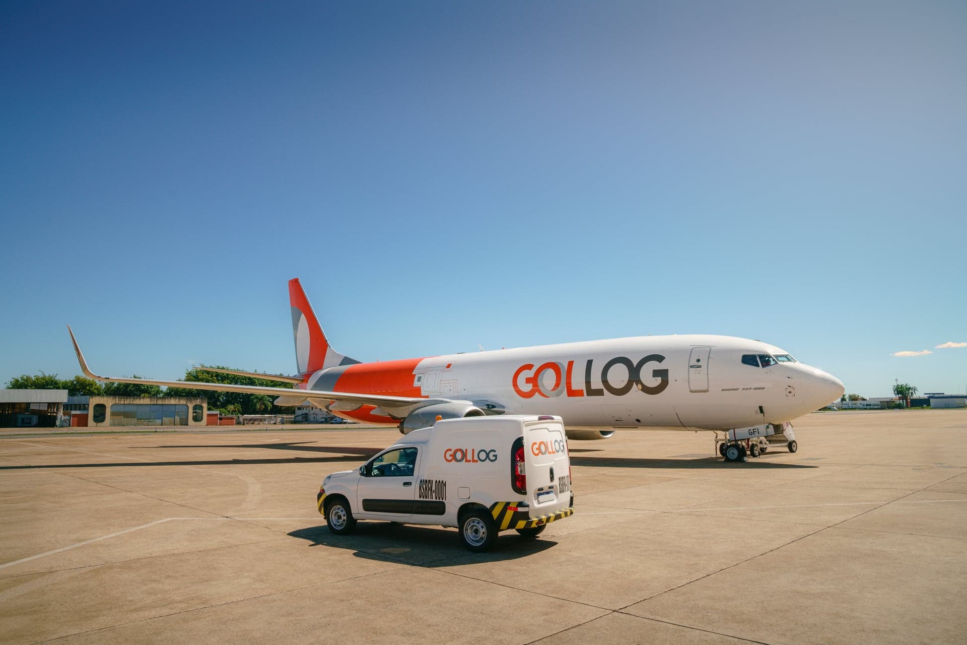 Gollog · Cargas